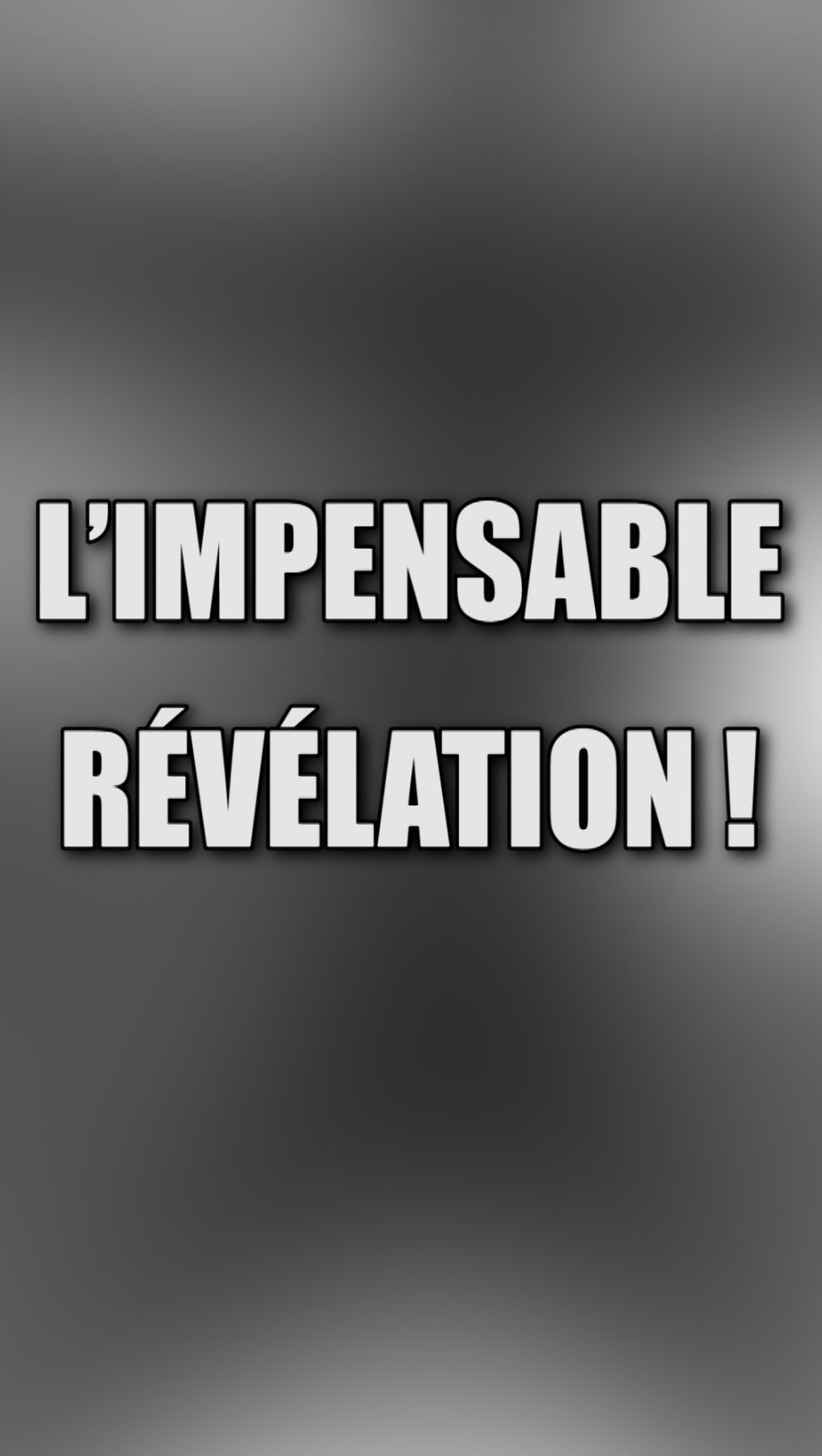.
L’IMPENSABLE RÉVÉLATION !
Extrait de mon livre « Hors Humain »
au multiples récompenses stellaires
Disponible auprès de l’auteur.
© TEXTE, IMAGES - © HORS H. / https://linktr.ee/horshumain 
JE M’APPELLE DANGER - KAMIKAZE DE LA HORS MORT
EXTRATERRESTRE ASSERMENTÉ - VÉTÉRAN DE L’ESPACE
SECRET DÉFENSE !
PROTECTEUR DE PARIS, DU GROENLAND,
ET DE CORSICA MON AMOUR.
Publié pour lecture disgracieuse le 25/01/2025
Code de la propriété intellectuelle Art L335-2
#horshumain #crime #humanité #civilisation #traitre #servile #délateur #délation #hypocrisie #attila #enfant #espérance #ombre #orangemécanique #kubrick #danger #extraterrestre #assermenté #serment #coeur #livre #écrivain #amazon #voix #ia #intelligenceartificielle #réalisation #avantgardiste #électricitédefrance #production