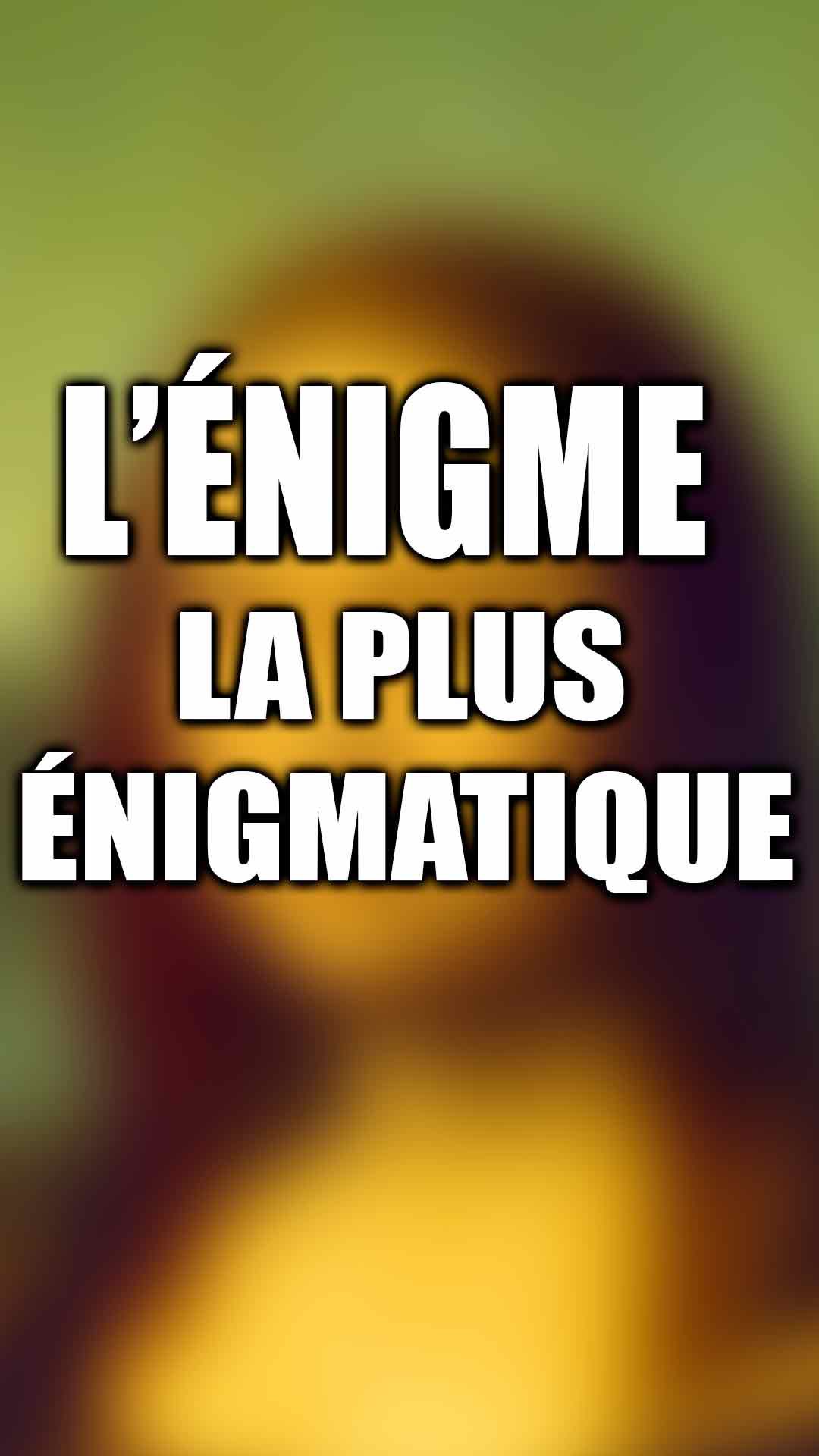 .
L’ÉNIGME MONA LISA :
UN MYSTÈRE ENFIN ÉLUCIDÉ !
Texte, images : © HORS H.
JE M’APPELLE DANGER - KAMIKAZE DE LA HORS MORT
EXTRATERRESTRE ASSERMENTÉ - L’ÉLECTRICITÉ AUX CORPS 
VÉTÉRAN DE L’ESPACE - SECRET DÉFENSE !
PROTECTEUR DE PARIS, DU GROENLAND,
ET DE CORSICA MON AMOUR.
Publié pour lecture disgracieuse le 31/01/2025
Code de la propriété intellectuelle Art L335-2
#énigme #monalisa #léonarddevinci #mystère #horshumain #paris #notredame #louvre #dissidence #intrépide #majestueux #extraterrestre #crever #musée #orga nisation #malsain #capitale #innommable #libertédexpression #devoir #tombeau #décision #geole #fiancé #flash #infecté #secretdéfense #corps #ciel #électricitédefrance