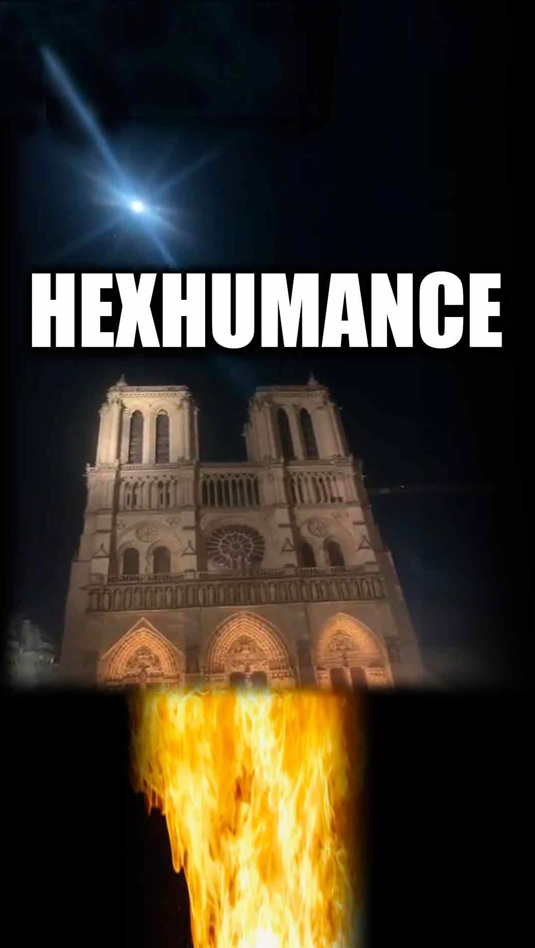 .
EXHUMANCE !
Texte, images : © HORS H.
JE M’APPELLE DANGER - KAMIKAZE DE LA HORS MORT
EXTRATERRESTRE ASSERMENTÉ - L’ÉLECTRICITÉ AUX CORPS 
VÉTÉRAN DE L’ESPACE - SECRET DÉFENSE !
PROTECTEUR DE PARIS, DU GROENLAND,
ET DE CORSICA MON AMOUR.
Publié pour lecture disgracieuse le 4/02/2025
Code de la propriété intellectuelle Art L335-2
#horshumain #paris #monalisa #notredame #musk #elonmusk #joconde #espace #fusée #funéraire #décollage #direction #repos #extraterrestre #terre #planète #groenland #corse #amour #danger #kamikaze #cocciante #crise #décision #crever #électricité #icirepose #hommepressé #protecteur #cosmique