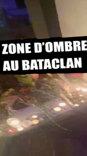 TOUS HÉROS EN CETTE NUIT DE TÉNÈBRES
TEXTE, PERFORMANCE
© HORS HUMAIN. 
VIDÉO FILMÉE PAR ZOÉ ZAG, LE 13/11/2025 À 00H13
#bataclan #grenade #claraluciani #paris #hommage #victimes #lifeforparis #disparus #13onze15fraternitéetvérité #christophemolmy #bri #gign #sentinelle #armée #héros #ténèbre #urgenceabsolue #devoir #georgessalines #interventionarmée #soussonsein #pompiers #policiers #soignants #enfants #nuit #terroriste #kalachnikov #fosse #eagleofdeathmetal