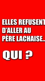 .
E.T. NEWS - FAN CLUB OFFICIEL
Texte : © HORS HUMAIN / LE NON-NÉ
PRÉCURSEUR, CHERCHEUR, DÉCOUVREUR
ENSEIGNANT DE L’ÉLECTRICITÉ AUX CORPS À CORPS 
EN SES APPLICATIONS.
LE SEUL MIRACLE SCIENTIFIQUEMENT PROUVÉ !
E.T. NEWS - FAN CLUB OFFICIEL
SPACE ARMS
#pèrelachaise #etnews #sardou