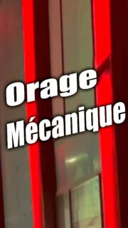 ORAGE MÉCANIQUE...
« NI NE RESPIRE… NI NE SOUFFLE…JE VIBRE ! »
SOLDAT HORS HUMAIN« ORDRE DE MISSION »
SAUVETEUR EN MER, BASE 120 DE CAZAUX
BASE 126 DE L’OTAN, SOLENZARA
1984 GROENLAND
MULTI RECORDMAN MONDIAL DU CHOC THERMIQUE
- 4 DEGRÉS CELSIUS
TEXTE, IMAGES
© HORS HUMAIN / NON-NÉ
Publié pour lecture gracieuse le 30/12/2025
Code de la propriété intellectuelle Art L335-2
#orangemécanique #sauveteurenmer #base120cazaux #base126solenzara #otan
