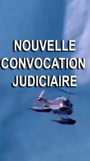 NOUVELLE CONVOCATION JUDICIAIRE
POUR LE HORS HUMAIN !
CONCEPTION,
RÉALISATION
© HORS HUMAIN 
NON-NÉ
MÉDIUM / MAGNÉTISEUR
ÉCRIVAIN, JOURNALISTE INDÉPENDANT
COMPOSITEUR DE LA MATIÈRE
Publié pour lecture gracieuse le 23/02/2026
Code de la propriété intellectuelle Art L335-2
#accusation #mairiedeparis #convocationjudiciaire #relaxe #heros