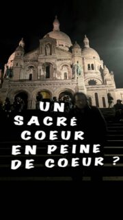 UN SACRÉ COEUR EN PEINE DE COEUR !
ÉVÉNEMENT LIVE YOUTUBE
VENDREDI 27 MARS , 18 h 30
SPACE ART CORPS CONTEMPORAIN CONCEPTUEL
TEXTE, CONCEPTION, RÉALISATION
© HORS HUMAIN - 82 ANS, NON-NÉ… L’INACHEVÉ
DÉCOUVREUR, CHERCHEUR, ENSEIGNANT
DE L’ÉLECTRICITÉ DES FOUDRES AUX CORPS À CORPS
LE SEUL MIRACLE SCIENTIFIQUEMENT PROUVÉ
SÉRIAL-SAUVETEUR EN MER
BASE DE CAZAUX / SOLENZARA (BASE DE L’OTAN)
MÉDIUM, MAGNÉTISEUR
ÉCRIVAIN, JOURNALISTE INDÉPENDANT
SYMPHONIC M.M.A. COSMIC
COMPOSITEUR, CHORÉGRAPHE DE LA MATIÈRE
NUCLÉAIRE ALCHIMIC ATOMIC DANCE
SPACE ARMS
Publié pour lecture gracieuse le 17/03/2026
Code de la propriété intellectuelle Art L335-2
#paris #coeur #sacrecoeur #extraterrestres #elvis