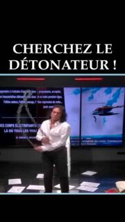 EXTRAIT DE MON LIVE DU 27 MARS 2026
VIDÉO INTÉGRALE, VOIR LIEN EN BIO...
TEXTE ET PERFORMANCE : 
© HORS HUMAIN - 82 ANS, NON-NÉ… 
EXTRATERRIEN INDÉFINI
PRÉCURSEUR DES YAMAKASI / PARKOUR.
DÉCOUVREUR, CHERCHEUR, ENSEIGNANT
DE L’ÉLECTRICITÉ DES FOUDRES AUX CORPS À CORPS
LE SEUL MIRACLE SCIENTIFIQUEMENT PROUVÉ
MÉDIUM, MAGNÉTISEUR
ÉCRIVAIN, JOURNALISTE INDÉPENDANT
SYMPHONIC M.M.A. COSMIC
COMPOSITEUR, CHORÉGRAPHE DE LA MATIÈRE
NUCLÉAIRE ALCHIMIC ATOMIC DANCE
SPACE ARMS
Publié pour lecture gracieuse le 2 AVRIL 2026
Code de la propriété intellectuelle Art L335-2
#détonateur #live  #chaineàsauter #cordeasauter  #chaine