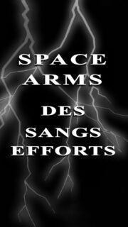 SPACE ARMS DES SANGS EFFORTS
EXTRAIT DE MON LIVE DU 27 MARS 2026
VIDÉO INTÉGRALE : VOIR LIEN EN BIO
TEXTE © HORS HUMAIN - 82 ANS, NON-NÉ…
EXTRATERRIEN INDÉFINI
PRÉCURSEUR DES YAMAKASI / PARKOUR.
DÉCOUVREUR, CHERCHEUR, ENSEIGNANT
DE L’ÉLECTRICITÉ DES FOUDRES
AUX CORPS À CORPS
LE SEUL MIRACLE 
SCIENTIFIQUEMENT PROUVÉ
MÉDIUM, MAGNÉTISEUR
ÉCRIVAIN, JOURNALISTE INDÉPENDANT
SYMPHONIC M.M.A. COSMIC
COMPOSITEUR, CHORÉGRAPHE DE LA MATIÈRE
NUCLÉAIRE ALCHIMIC ATOMIC DANCE
SPACE ARMS
Initialement publié pour lecture gracieuse le 4 AVRIL 2026 . Code de la propriété intellectuelle Art L335-2
#soldat #sauveteurenmer  #sujetdubacuniversel #onnevousdemandepasdycroire