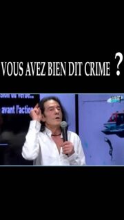 EXTRAIT DE MON LIVE DU 27 MARS 2026
VIDÉO INTÉGRALE : LIEN EN BIO...
TEXTE ET INTERPRÉTATION : 
© HORS HUMAIN - 82 ANS, NON-NÉ… 
EXTRATERRIEN INDÉFINI
PRÉCURSEUR DES YAMAKASI / PARKOUR.
DÉCOUVREUR, CHERCHEUR, ENSEIGNANT
DE L’ÉLECTRICITÉ DES FOUDRES AUX CORPS À CORPS
LE SEUL MIRACLE SCIENTIFIQUEMENT PROUVÉ
MÉDIUM, MAGNÉTISEUR
ÉCRIVAIN, JOURNALISTE INDÉPENDANT
SYMPHONIC M.M.A. COSMIC
COMPOSITEUR, CHORÉGRAPHE DE LA MATIÈRE
NUCLÉAIRE ALCHIMIC ATOMIC DANCE
SPACE ARMS
Publié pour lecture gracieuse le 1er AVRIL 2026
Code de la propriété intellectuelle Art L335-2
#attila #crimecontrelhumanité #humanité #crime #live