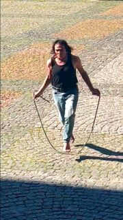 « DÉCISION PRISE JE NE CRÈVE PAS ! »
ET VOUS ?
TEXTE, PERFORMANCE : 
© HORS HUMAIN - 82 ANS, NON-NÉ… 
EXTRA-SAUVAGE - EXTRA-SAUVETAGE… 
C’EST EXTRA !
SPACE ARMS
#véroniquesamson #crever #saintsulpice #sauvetage #horshumain