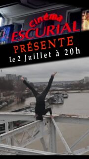 CINÉMA L’ESCURIAL PRÉSENTE
HORS HUMAIN - DANGER, NON-NÉ...
2 JUILLET2026, 20H
11 Bld DU PORT ROYAL / PARIS 13
PLACES UNIQUEMENT DISPONIBLES EN PRÉVENTE, VOIR LIEN EN BIO, OU PAR MAIL : horshumain@horshumain.org
#spectaclehorshumain #cinémalescurial #crémation #polnaref #électricitéauxcorps
