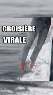 CROISIÈRE DESTINATION NOUVELLE ÈRE
AU CINÉMA L’ESCURIAL, LE 2 JUILLET À 20H...
_____________________________
#hantavirus #cinemalescurial #croisière #yungmenglong #delphes