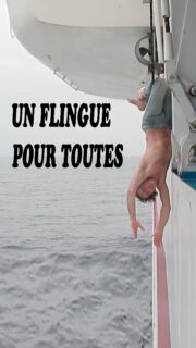 UN FLINGUE POUR TOUTES...
RDV le 2 juillet à 20 h
AU CINÉMA L'ESCURIAL
11 BLD du port royal PARIS 13
VOIR LIEN EN BIO ! !!
#apocalypse #viol #flingue #ferry #océan