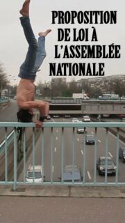 EXERCICE PATRIARCAL PLANÉTAIRE,
À FAIRE TOUS LES MATINS 
POUR ABUS DE FAIBLESSE
CINÉMA L’ESCURIAL PRÉSENTE
HORS HUMAIN - DANGER, NON-NÉ - 
LE 2 JUILLET2026, 20H :VOIR LIEN EN BIO !
#viol #cadavre #loi #assembleenationale #patriarcat