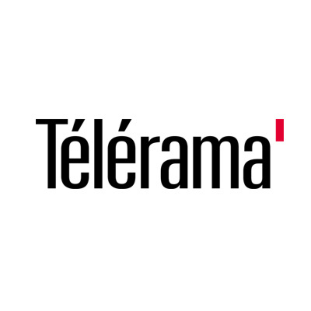 TELERAMA LOGO