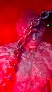 FRANCE CULTURE
D’ORANGE MÉCANIQUE À ORAGE MÉCANIQUE…
EN UN ÉCLAIR !
DÉCISION PRISE... JE NE CRÈVE PAS !
© HORS HUMAIN - Non-né
Artiste Art Corps conceptuel / Médium - Magnétiseur
Découvreur enseignant de l’électricité des foudres
aux corps à corps
NUCLÉAIRE ALCHIMIC ATOMIC DANCE
SPACE ARMS
#franceculture #frédérica #donmarcantoni #radio #artcorpsconceptuel